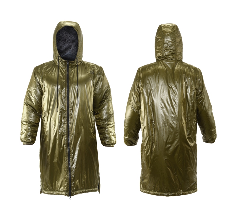 Ride Engine Tech Changing Robe V1 Robe