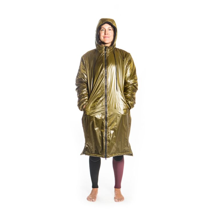 Ride Engine Tech Changing Robe V1 Robe