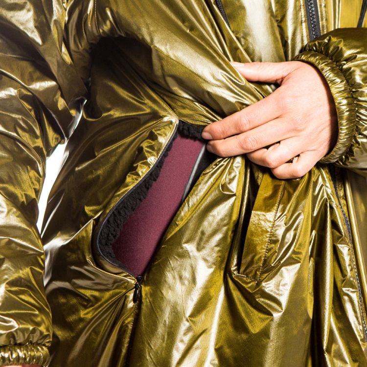 Ride Engine Tech Changing Robe V1 Robe