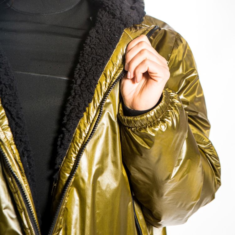 Ride Engine Tech Changing Robe V1 Robe