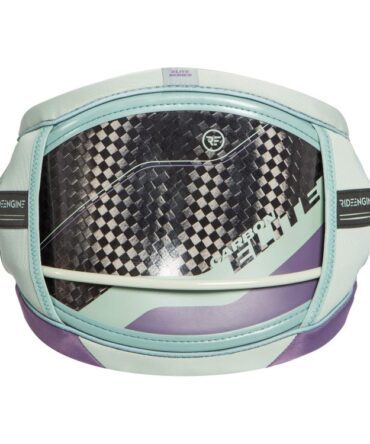 Ride Engine Elite Carbon V8 Unity Mega Spreader Bar inkl.