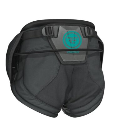 Ride Engine Contour Seat V2 Harness Unity Spreade Bar inkl.