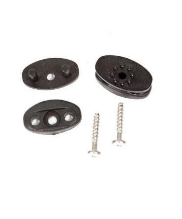 Ride Engine FootStrap Replacement Hardware Kit