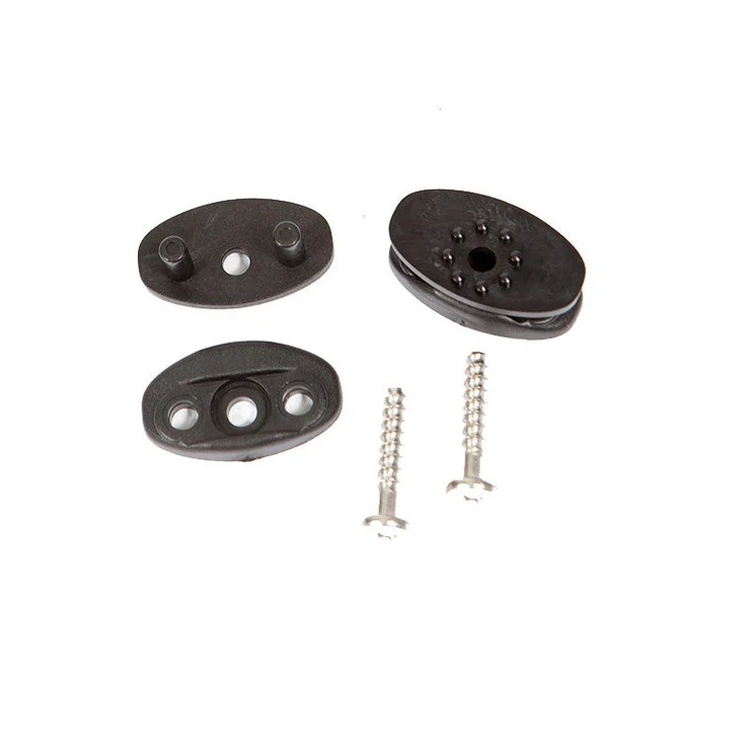Ride Engine FootStrap Replacement Hardware Kit