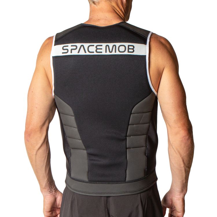 Ride Engine Space Mob Vest