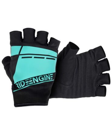 Ride Engine Flight Half Finger Glove