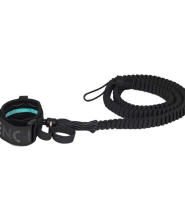 Ride Engine Quick Release Bungee Wrist Leash