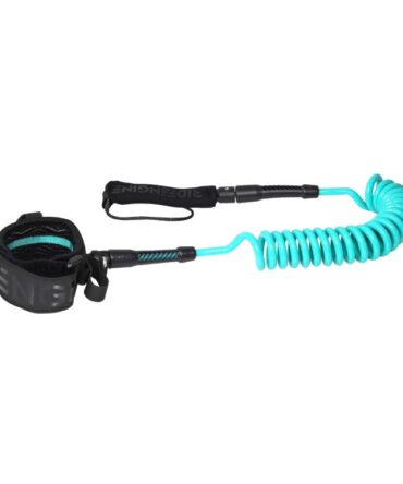 Ride Engine Quick Release Recoil Wrist Leash
