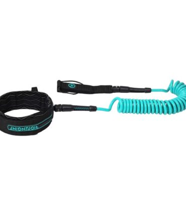 Ride Engine RE Recoil Calf Leash V1 Leash