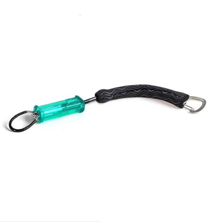 Ride Engine Short Kite Leash