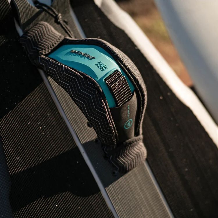 Ride Engine Flip Cam Adjustable Foot Strap Foot Strap