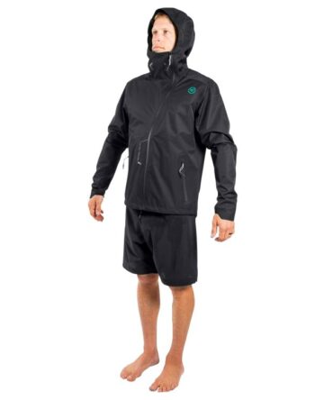 Ride Engine Compass Riding Windbreaker