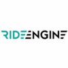 Ride Engine Sticker Pack