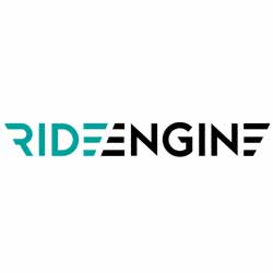 Ride Engine Sticker Pack