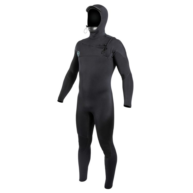 Ride Engine Onsen 5/4/3 FZ Hooded Full