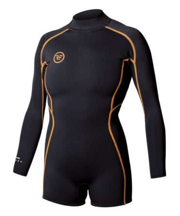 Ride Engine Women's Sensor 2/1 BZ LS