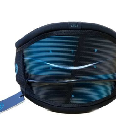 Ride Engine Lyte Webbing Connection V3 Unity Mega Spreader Bar inkl.
