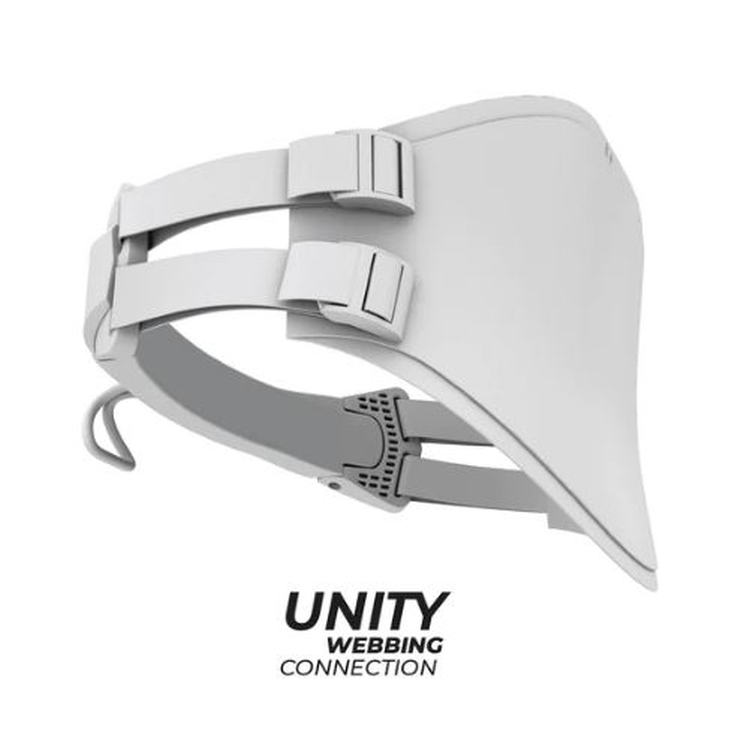 Ride Engine Momentum V4 Harness Unity Mega Spreader Bar inkl.