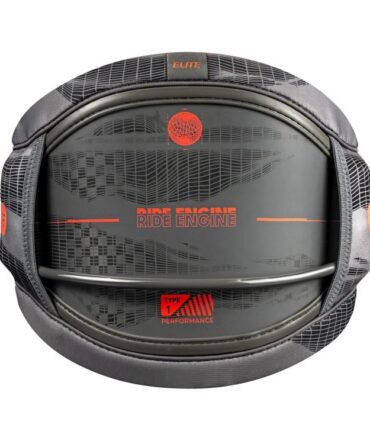 Ride Engine Elite Carbon Type1 Hyperlock Spreader Bar inkl.
