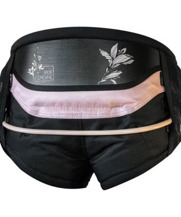 Ride Engine Point Seat Harness Women V1