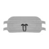 Ride Engine Hyperlock Windsurf Metal Hook Replacement