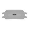 Ride Engine Hyperlock Closed Metal Loop Replacement