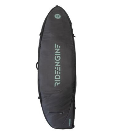 Ride Engine Serve Surf Travel Coffin