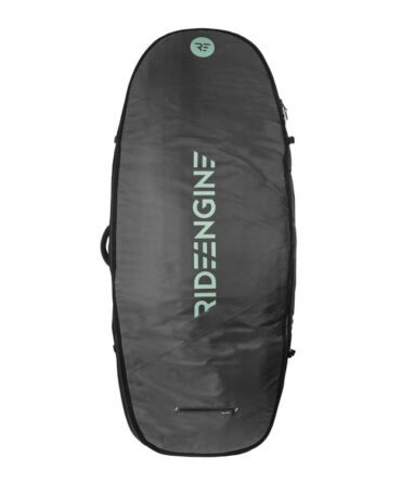 Ride Engine Serve Wing Travel Coffin 168 cm und 198 cm