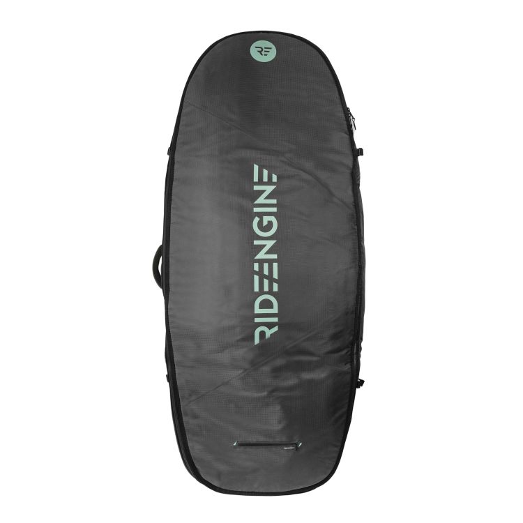 Ride Engine Serve Wing Travel Coffin 168 cm und 198 cm