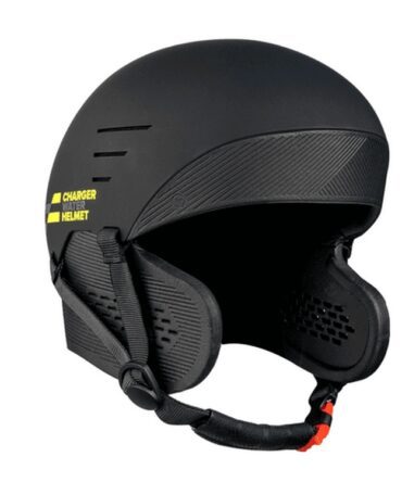 Ride Engine Charger Helmet