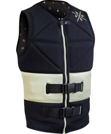 Ride Engine Space Alien SMob Impact Vest