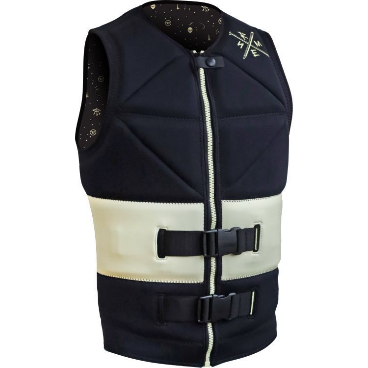 Ride Engine Space Alien SMob Impact Vest