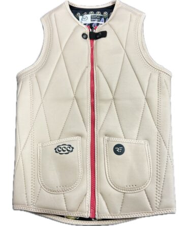 Ride Engine CopyCat Club Impact Vest