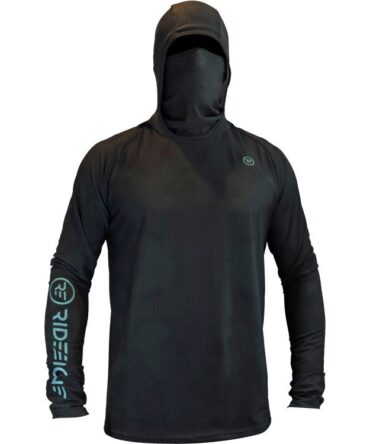 Ride Engine Haze Quick Dry Sun Hoodie Hoodie