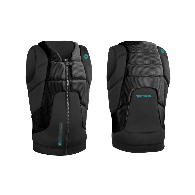 Ride Engine Defender HF Impact Vest V2