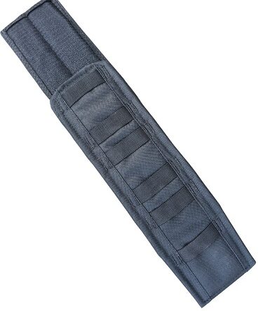 Ride Engine Harness Belt Replacement