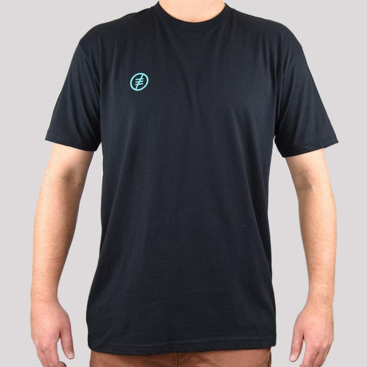 Ride Engine Ride What You Can't Tee