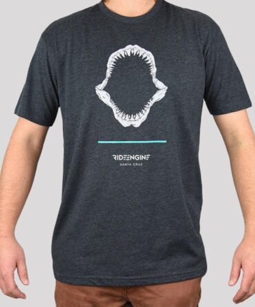 Ride Engine The Jaw Tee