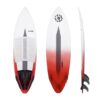 Slingshot Celero KiteSurfboard FR incl. fins