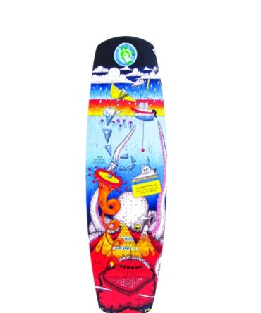 Slingshot Coalition Wakeboard 148,157cm