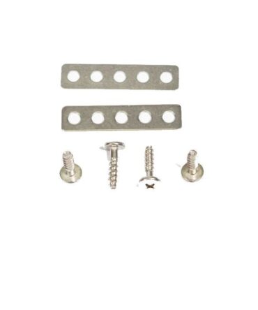 Slingshot Surf Strap Hardware Pack Hardware