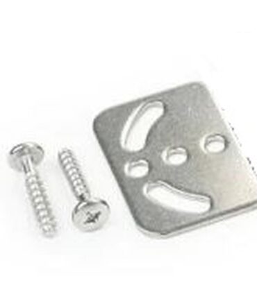 Slingshot Half Strap 2.0 Hardware Pack Hardware