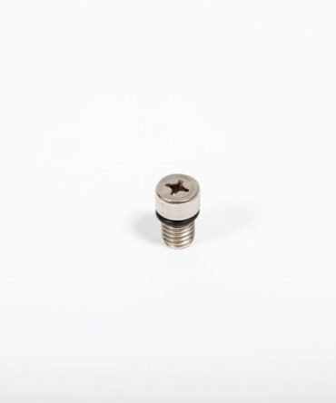 Slingshot Windsurf Vent Screw Metal