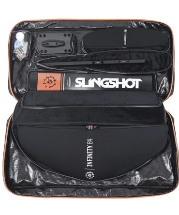 Slingshot Hover Glide FSUP V3 Case