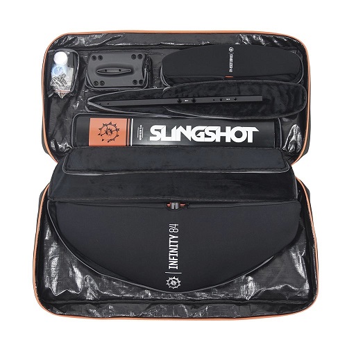 Slingshot Hover Glide FSUP V3 Case