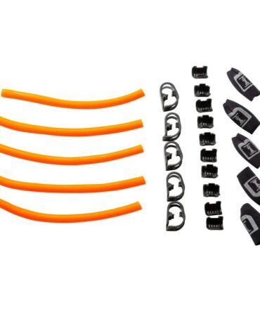 Slingshot One Pump Parts Kit V3