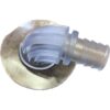 Slingshot One Pump Valve V3 Neoprene Cover