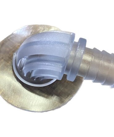 Slingshot One Pump Valve V3 Neoprene Cover