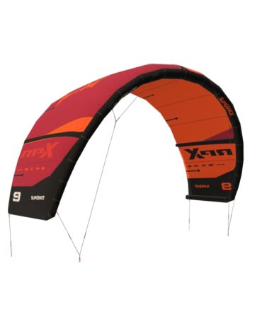 Slingshot RPX V1 7M Freestyle/Freeride Kite