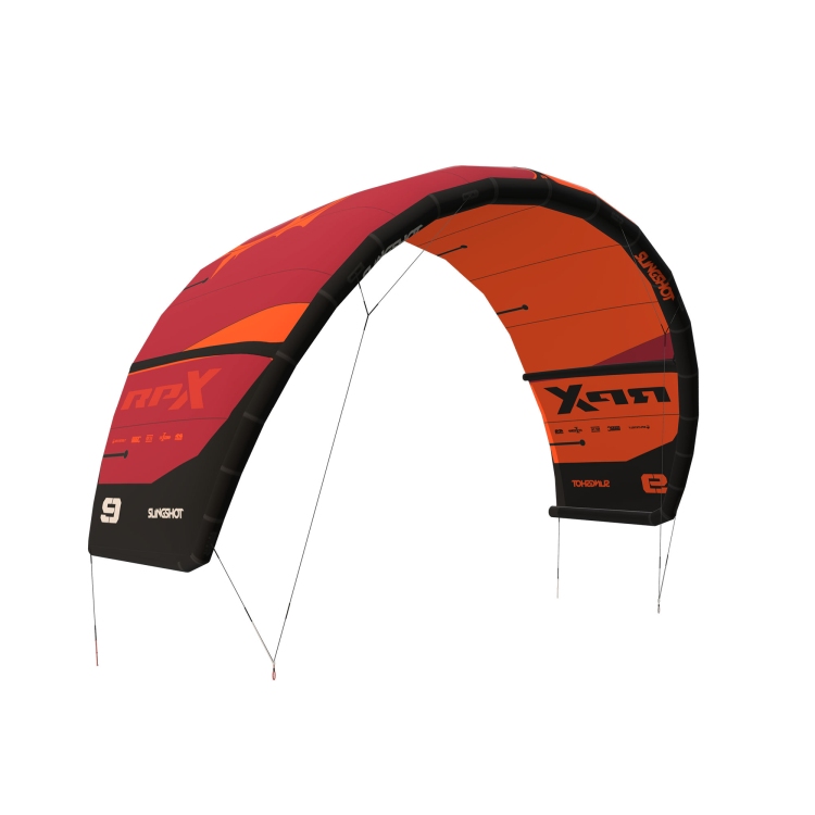 Slingshot RPX V1 7M Freestyle/Freeride Kite